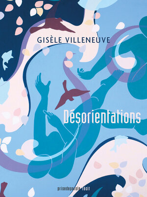 cover image of Désorientations